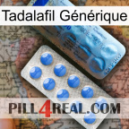 Tadalafil Générique 40